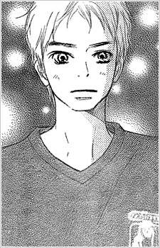 Character Motoki, Mogi