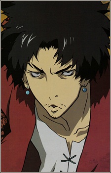 Character Mugen