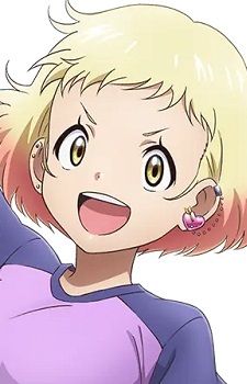 Character Nachi, Mario