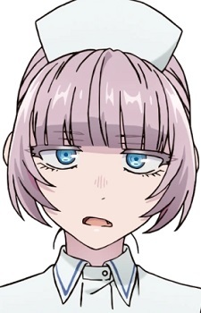 Character Nanakusa, Haru