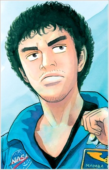 Character Nanba, Mutta