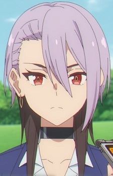 Character Nase, Fumino