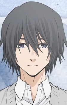 Character Natsusawa, Saku