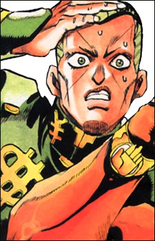 Character Nijimura, Okuyasu