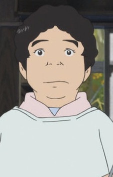 Character Nirasaki, Daughter