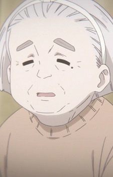 Character Nishimiya, Ito