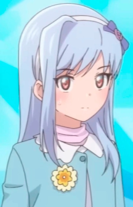 Character Niwatori, Sana