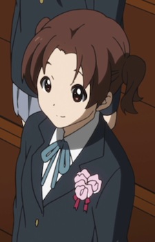 Character Nojima, Chika