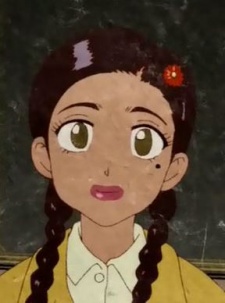 Character Nomoto, Chiyo