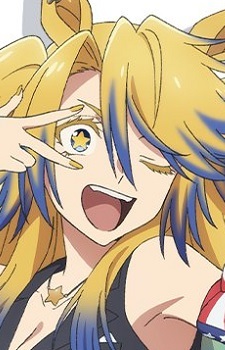 Character Obey Your Master