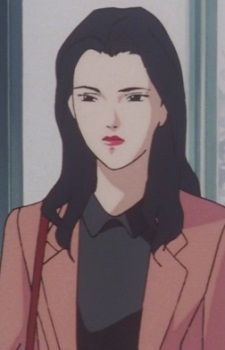 Character Ochiai, Eri