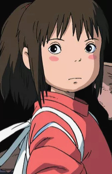 Character Ogino, Chihiro