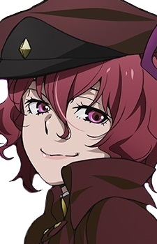 Character Okura, Teruko