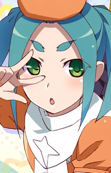 Character Ononoki, Yotsugi