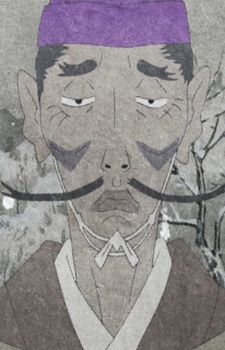 Character Oosawa, Robou