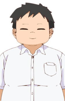 Character Oota, Chikara