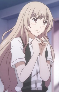 Character Ootori, Kazusa