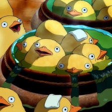 Character Ootori-sama