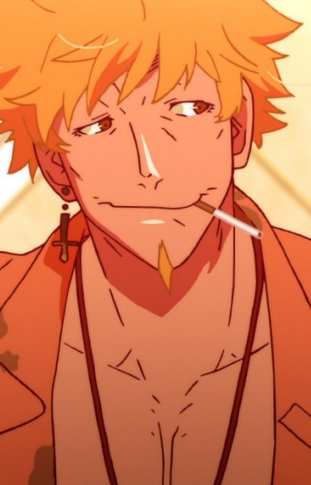 Character Oshino, Meme