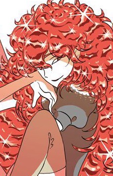 Character Padparadscha