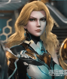 Character Paulinus, Venina