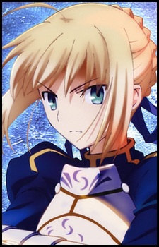 Character Saber