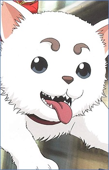 Character Sadaharu