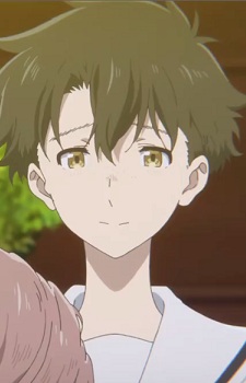 Character Sahara, Miyoko