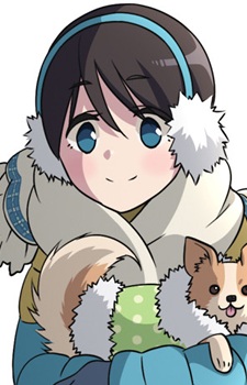 Character Saitou, Ena