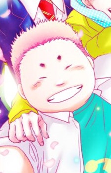 Character Sakai, Michitaka