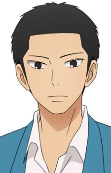 Character Sanada, Ryuu