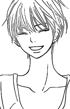 Character Sanada, Tetsuko