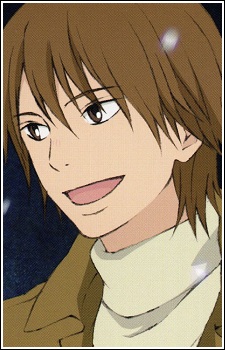 Character Sanada, Tooru