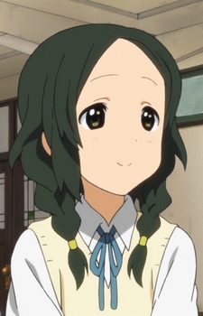 Character Sasaki, Youko