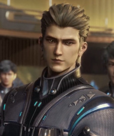 Character Shi, Jiang