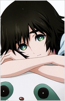 Character Shiina, Mayuri