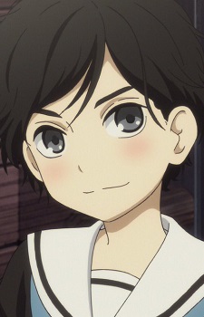 Character Shinnosuke