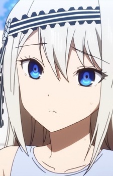 Character Shirogane, Kei