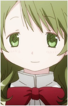 Character Shizuki, Hitomi