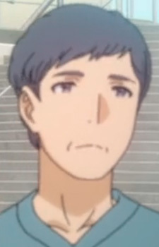 Character Shouko's Father