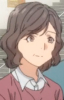 Character Shouko's Mother