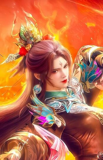 Character Si, Youyou