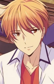 Character Souma, Kyou