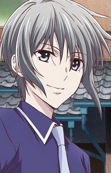 Character Souma, Yuki