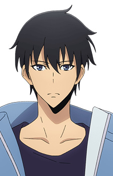 Character Sung, Jin-Woo