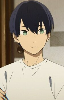 Character Suzukawa, Tsuneo