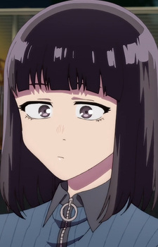 Character Suzushiro, Hatsuka