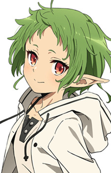 Character Sylphiette