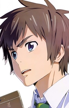 Character Tachibana, Taki