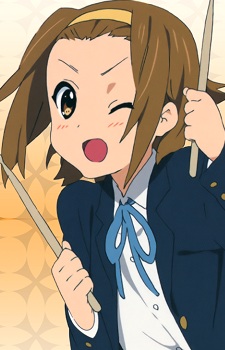 Character Tainaka, Ritsu